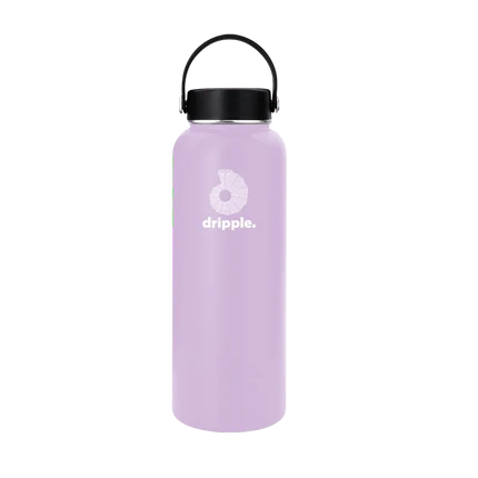 1200ml Dripple Wide Mouth