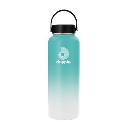 1200ml Dripple Wide Mouth