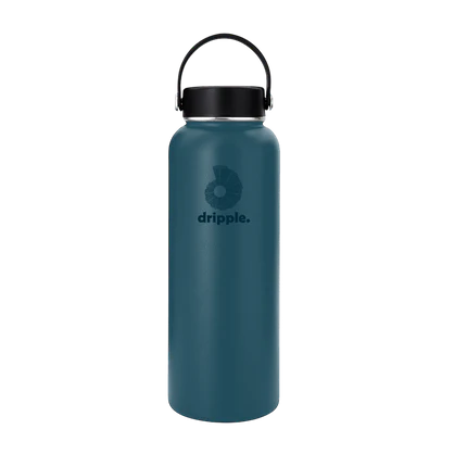 1200ml Dripple Wide Mouth