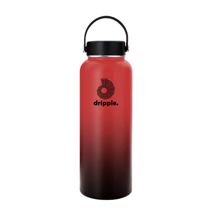 1200ml Dripple Wide Mouth