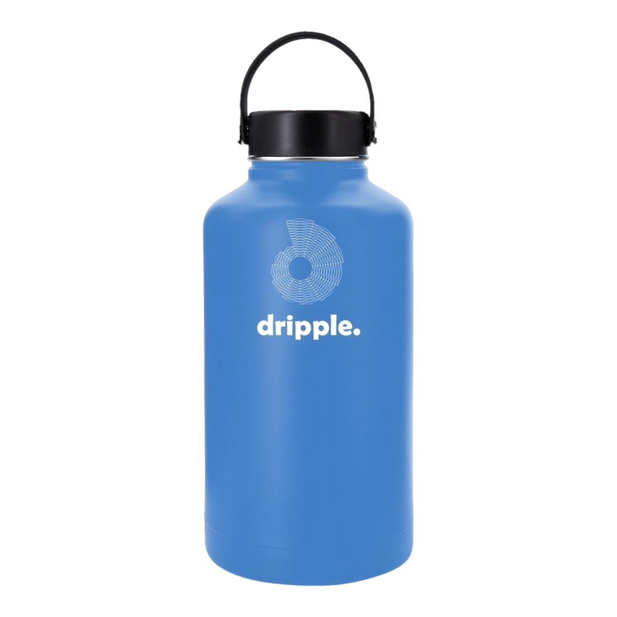 2000ml Dripple™ Wide Mouth - dripplelb