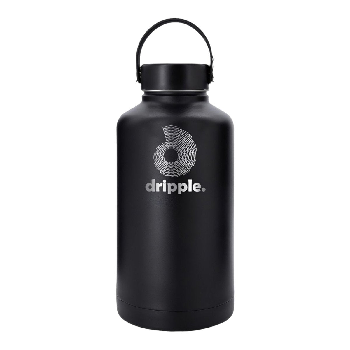 2000ml Dripple™ Wide Mouth - dripplelb