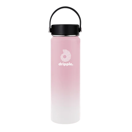 650ml Dripple Wide Mouth