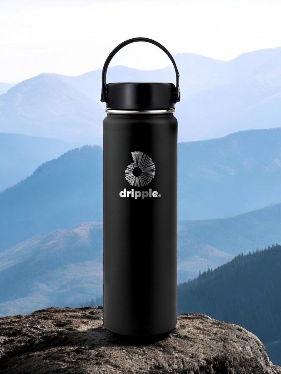 650ml Dripple™ Wide Mouth - dripplelb