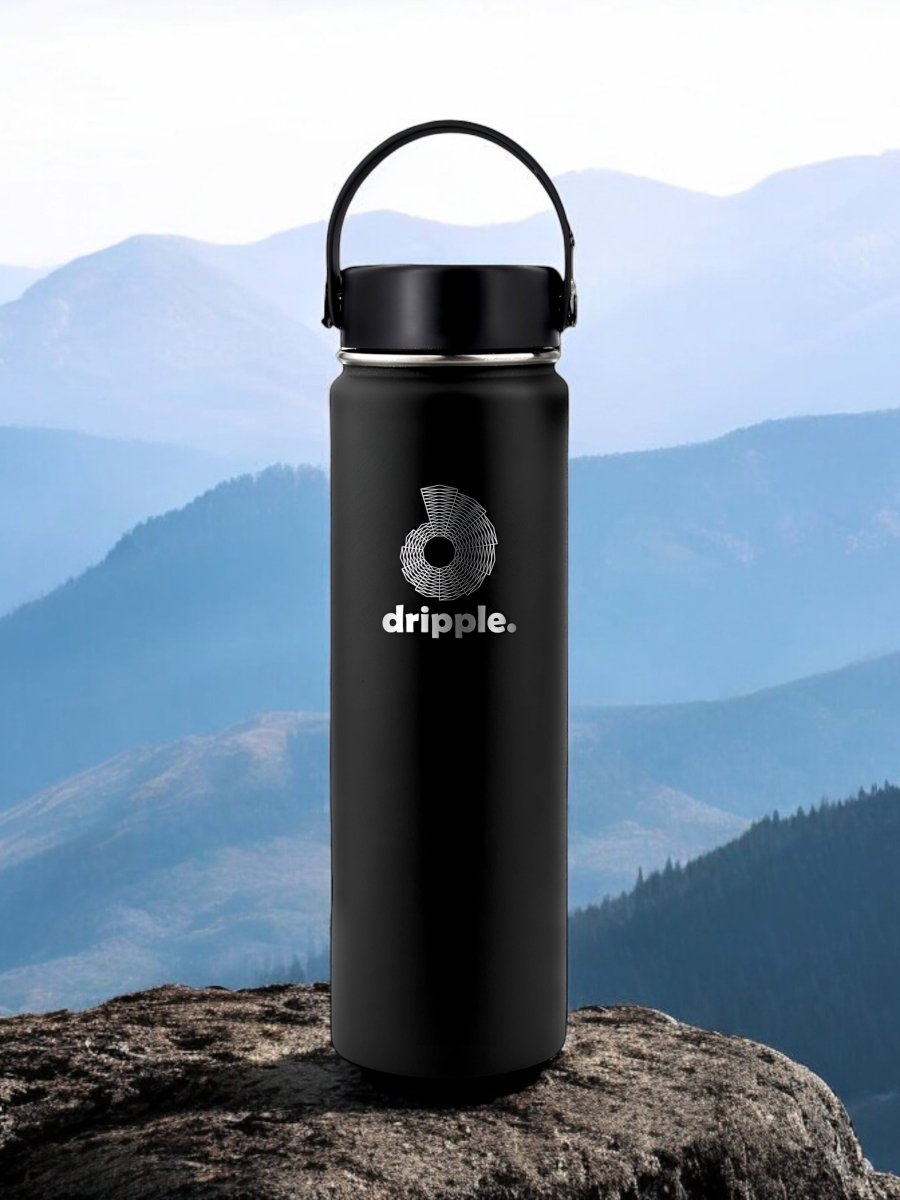 650ml Dripple™ Wide Mouth - dripplelb
