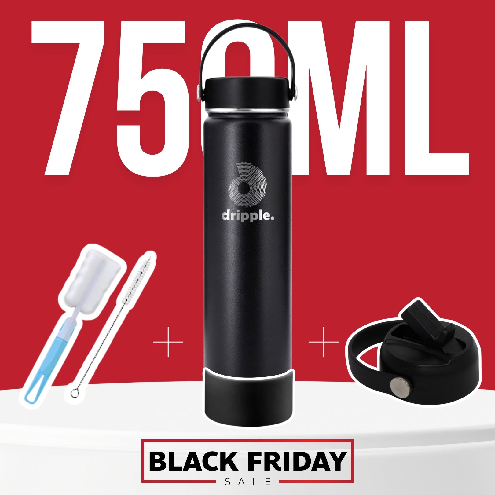 The 750ml Offer 🔥