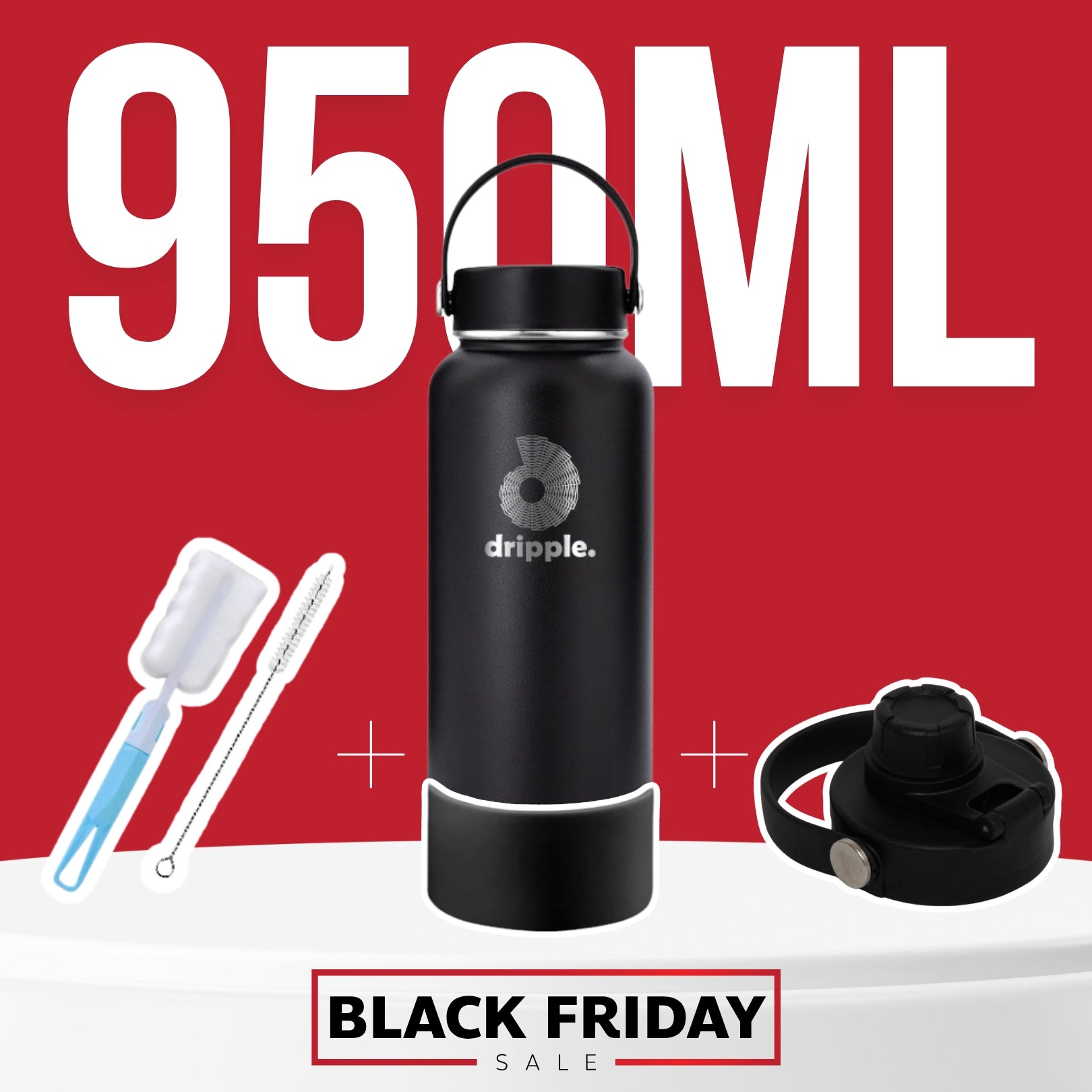 The 950ml Offer 🔥