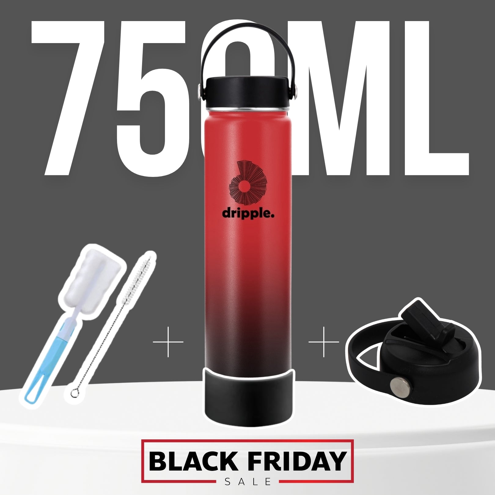 The 750ml Offer 🔥