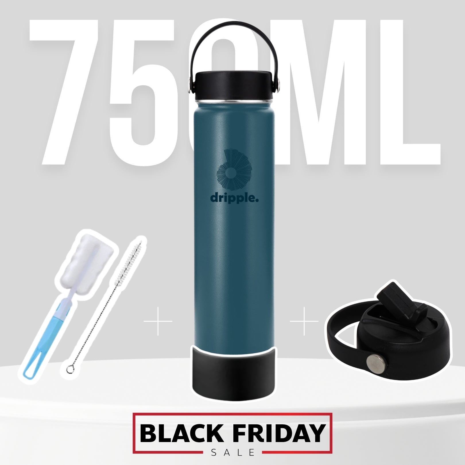 The 750ml Offer 🔥