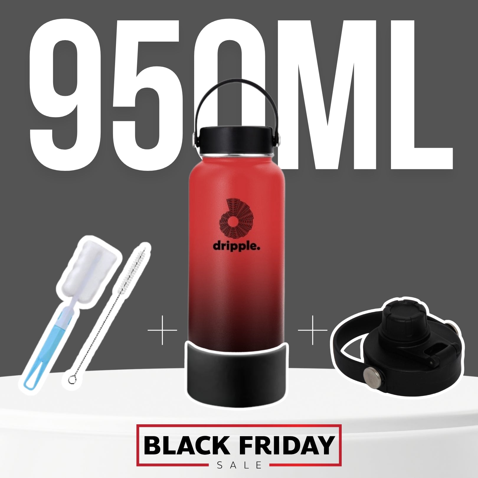 The 950ml Offer 🔥