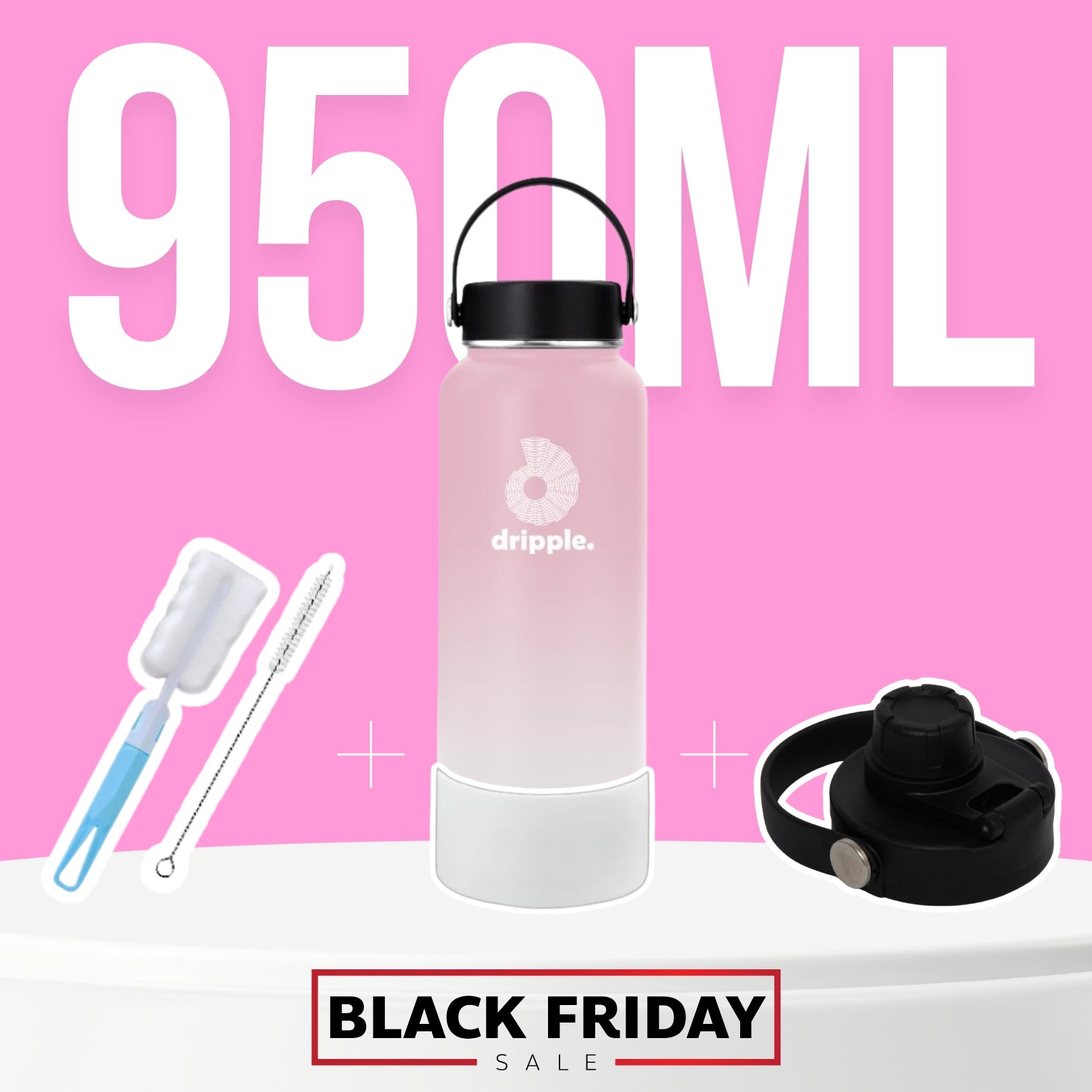 The 950ml Offer 🔥