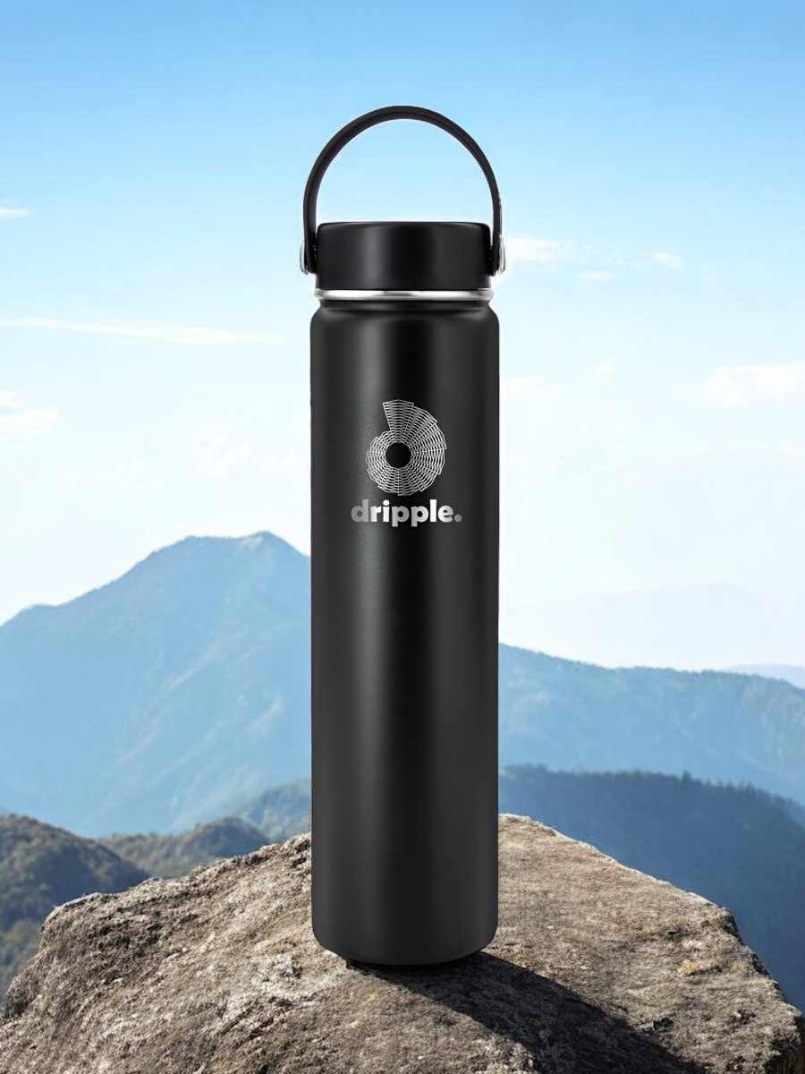 750ml Dripple™ Wide Mouth - dripplelb