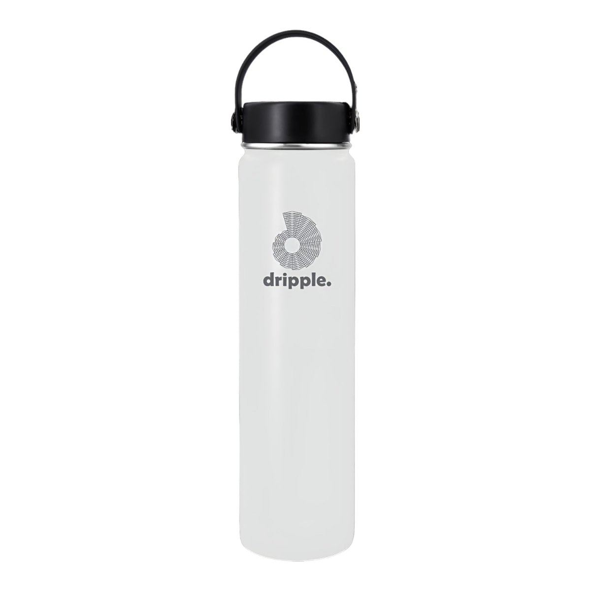 750ml Dripple™ Wide Mouth - dripplelb