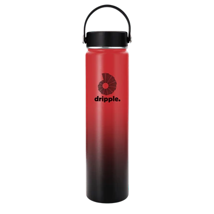 750ml Dripple Wide Mouth