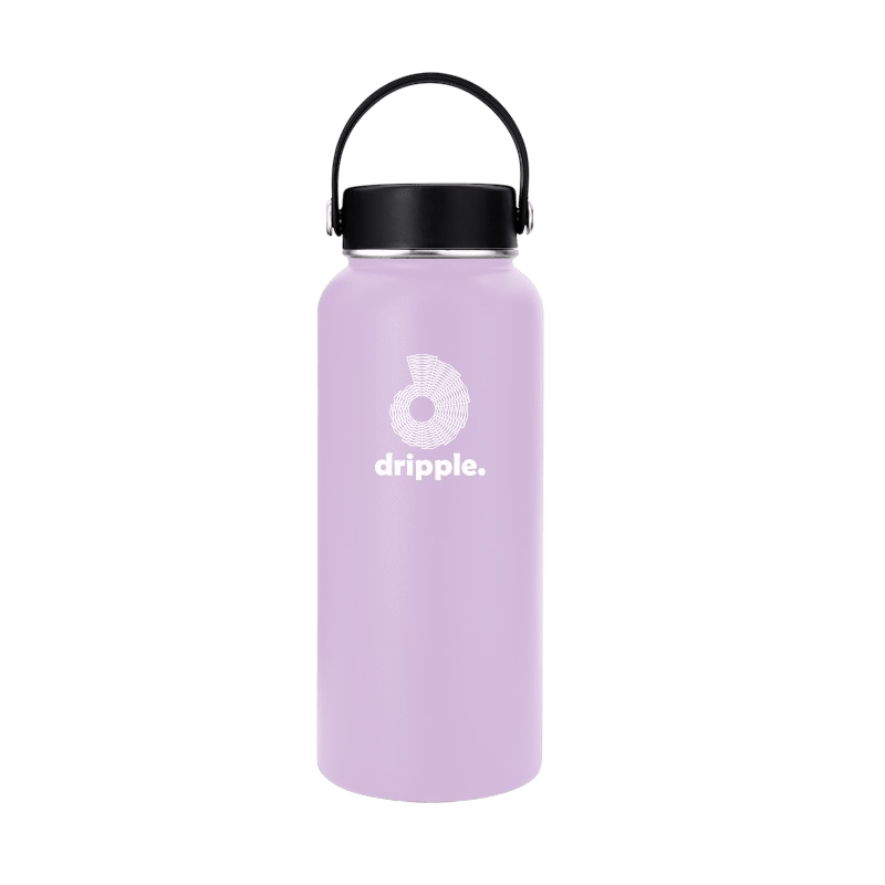 950ml Dripple Wide Mouth