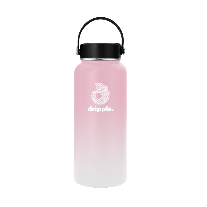 950ml Dripple Wide Mouth