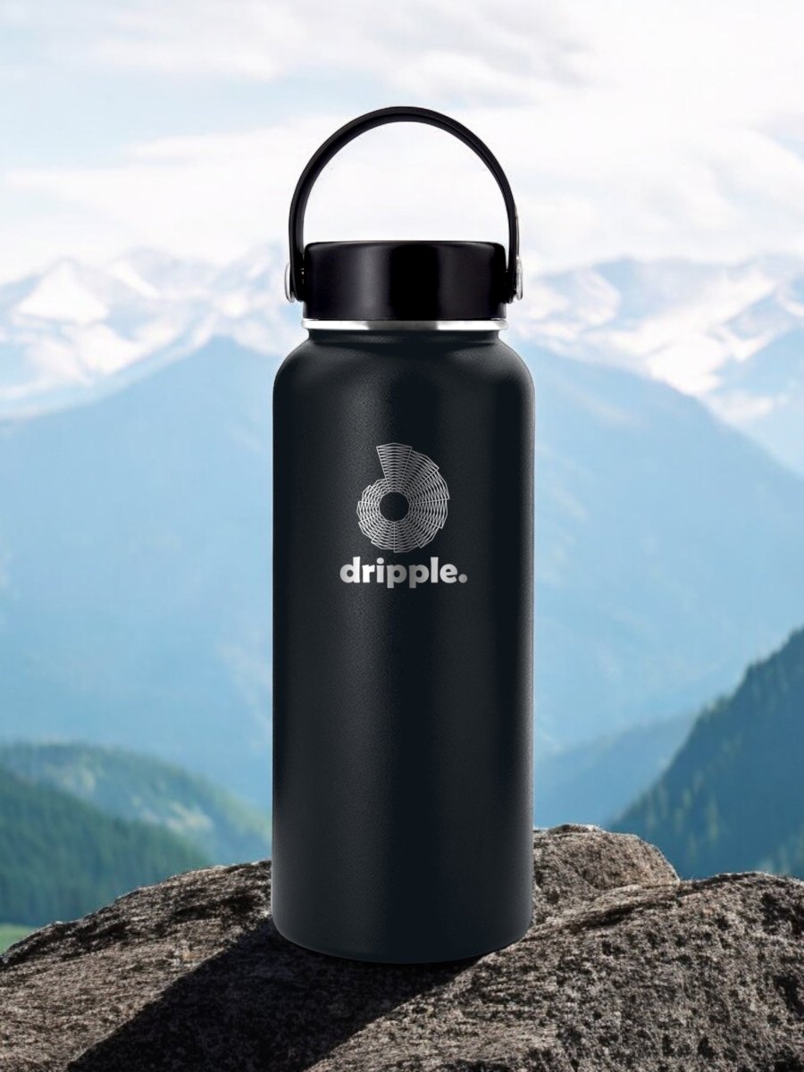 950ml Dripple™ Wide Mouth - dripplelb