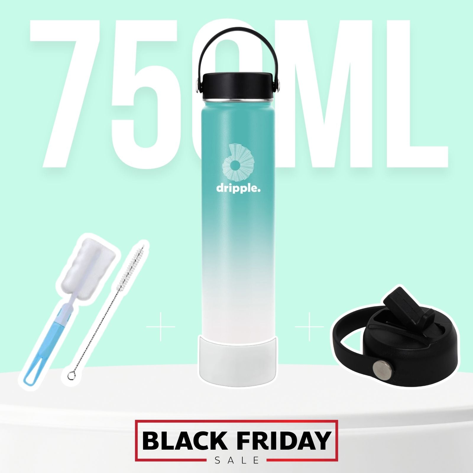 The 750ml Offer 🔥