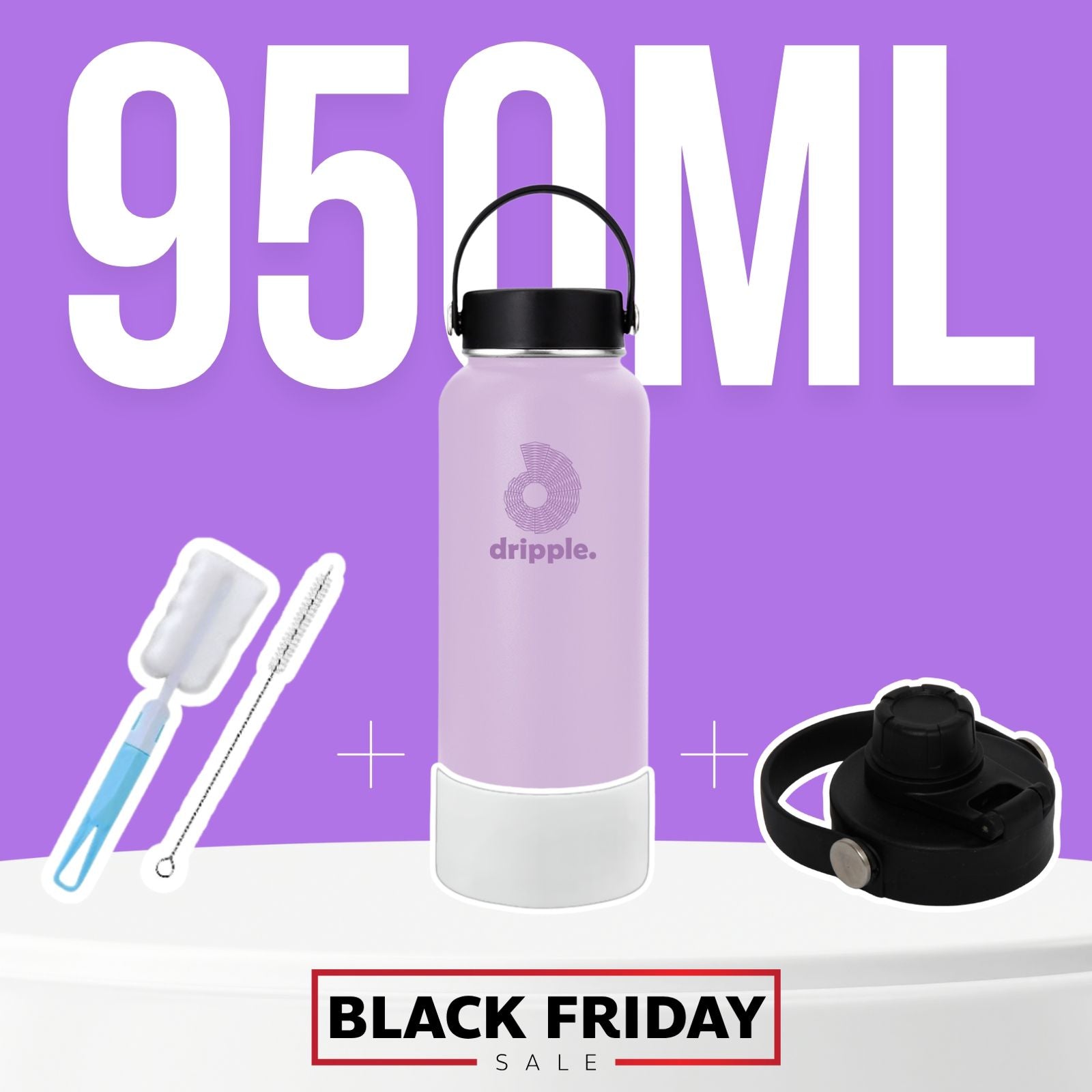 The 950ml Offer 🔥