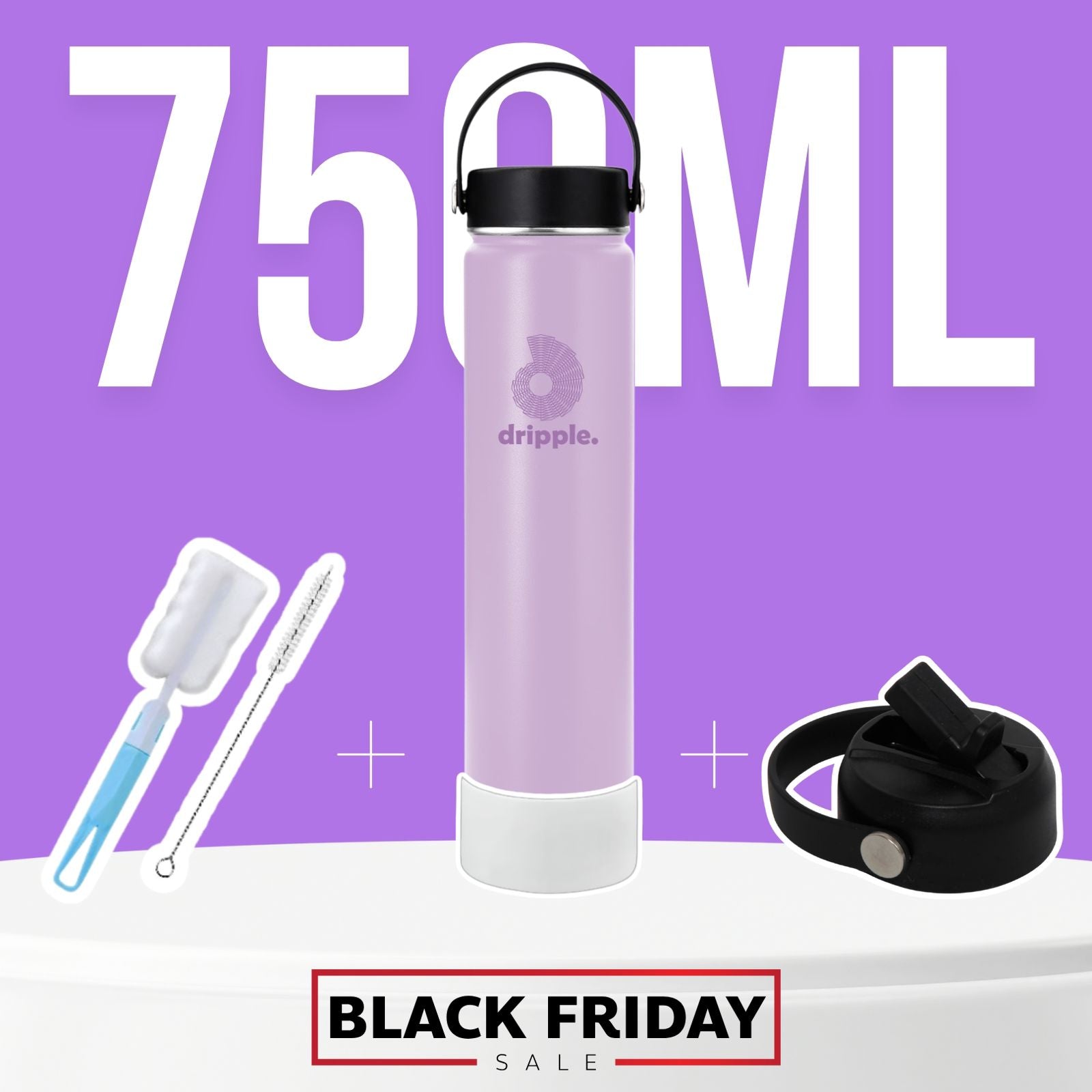 The 750ml Offer 🔥